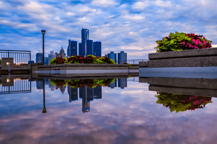 Cityscape 9