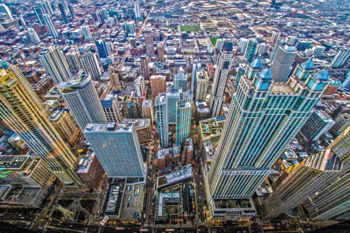 Cityscape 2